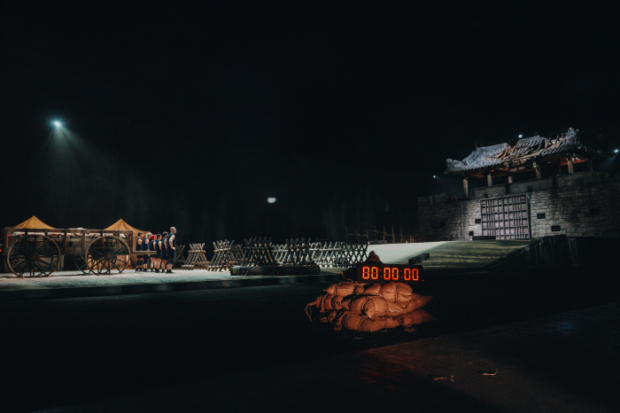 어차피 우승은 몽골? '피지컬 : 아시아' 오늘(18일) 대망의 최종회