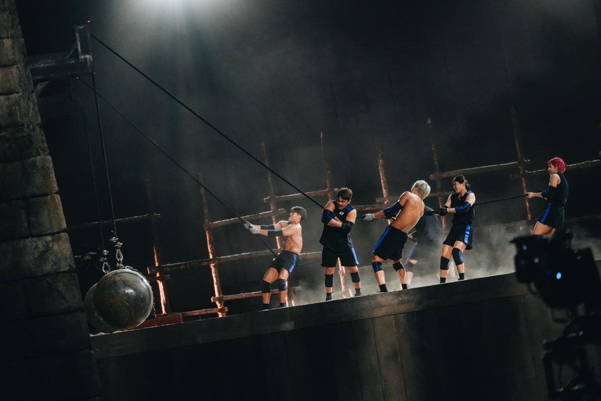 어차피 우승은 몽골? '피지컬 : 아시아' 오늘(18일) 대망의 최종회