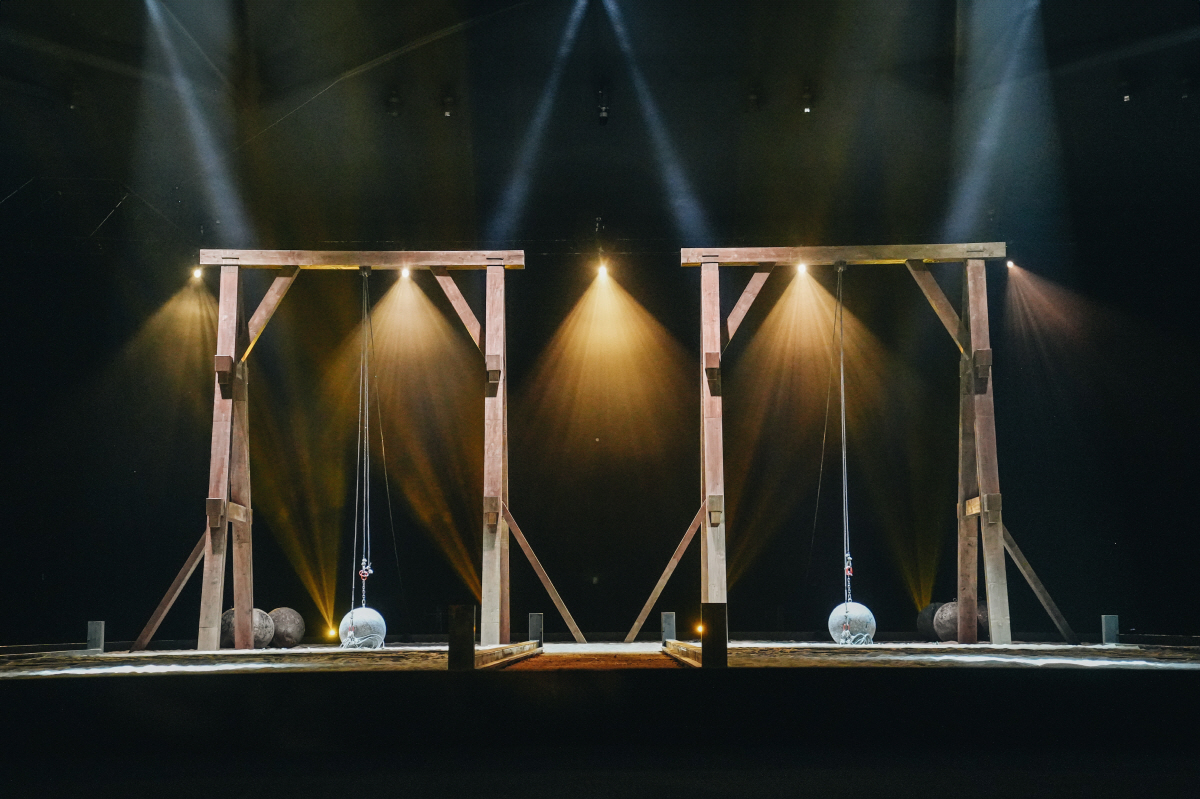 어차피 우승은 몽골? '피지컬 : 아시아' 오늘(18일) 대망의 최종회