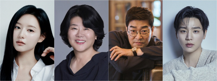 ‘닥터X’ 김지원→손현주 총집결…SBS 사이다 유니버스 새 대표작 탄생 예고