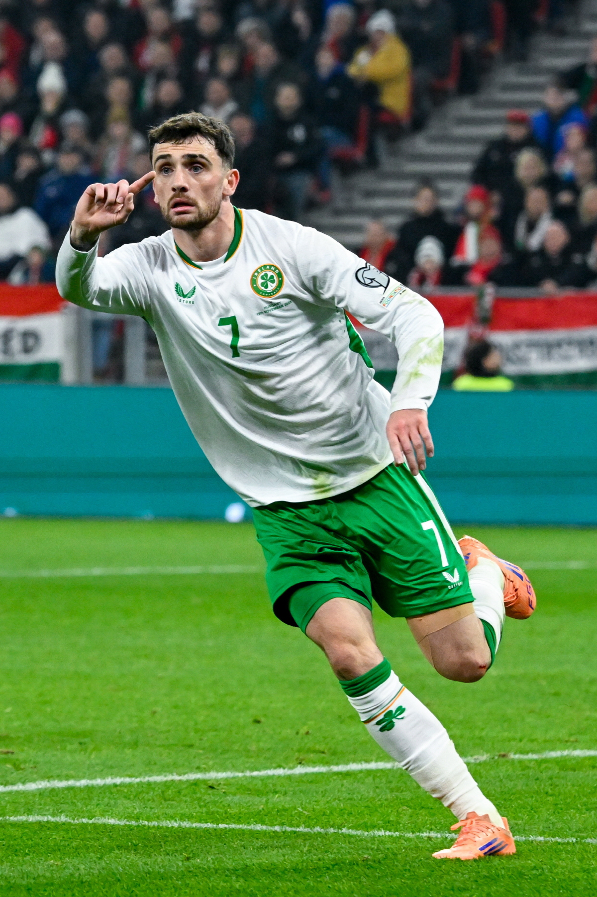 "월드컵도 '탈트넘' 마법" 손흥민에 밀린 '기적', 'BBC' 독점! …