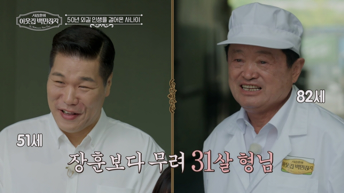 "연매출 970억인데"…'쌀만장자' 이능구 회장 "내가 무슨 백만장자야"…