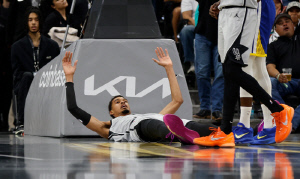 웸반야마에 대한 충격 예언, 적중했다. 