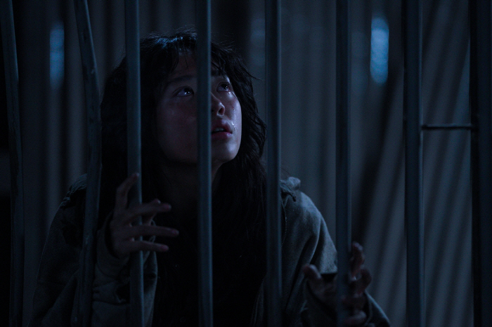 韓영화 넥스트 제너레이션 이재인, '콘크리트 마켓'으로 인생작 경신한다