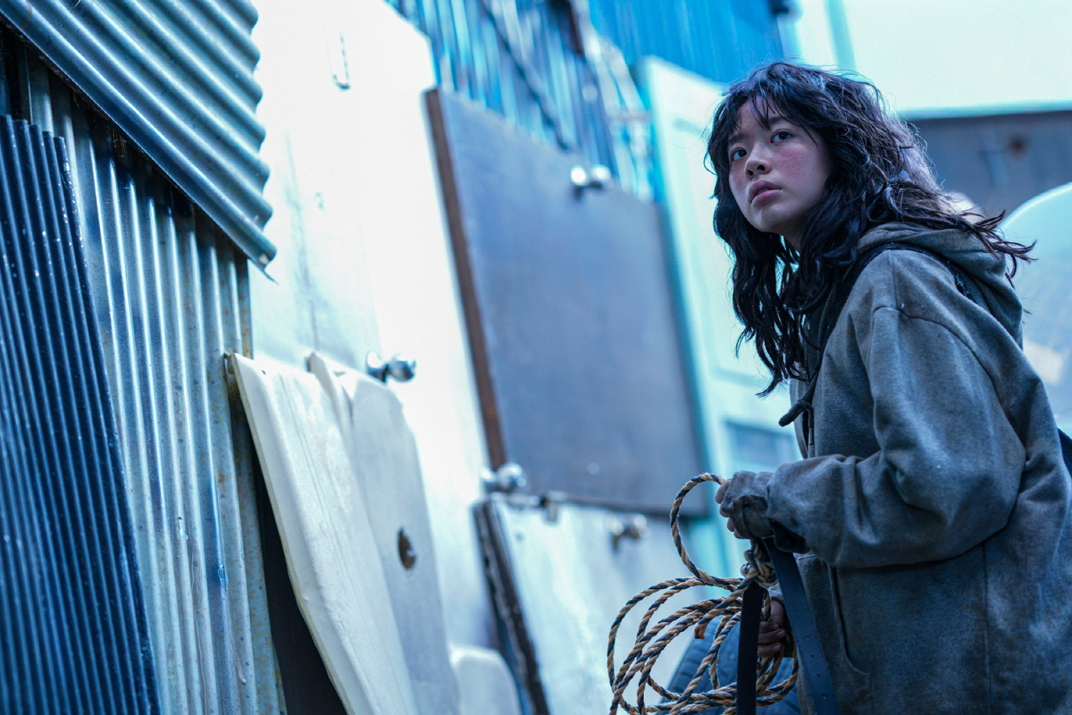 韓영화 넥스트 제너레이션 이재인, '콘크리트 마켓'으로 인생작 경신한다