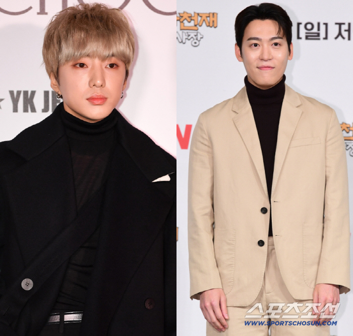 강승윤, '슈스케' 후 15년만 첫 고백 "'2등' 존박에 자격지심" (…