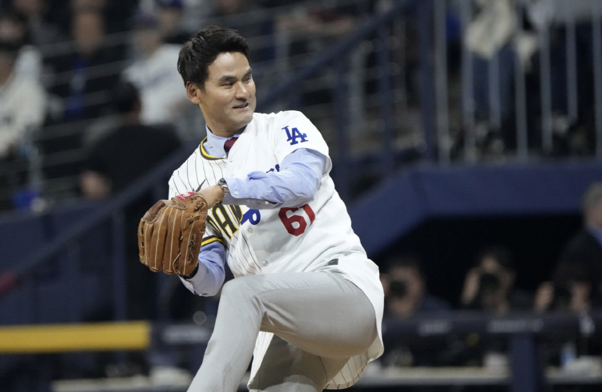 [오피셜]추신수, '한국인 최초' 경사 ML 명예의 전당 후보 됐다...…