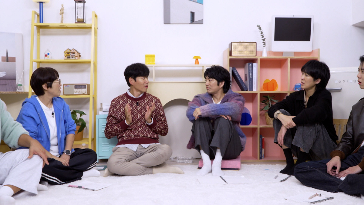 유준상♥홍은희, '외모·끼' 물려 받은 子 '데뷔 임박'..."연기 관심…