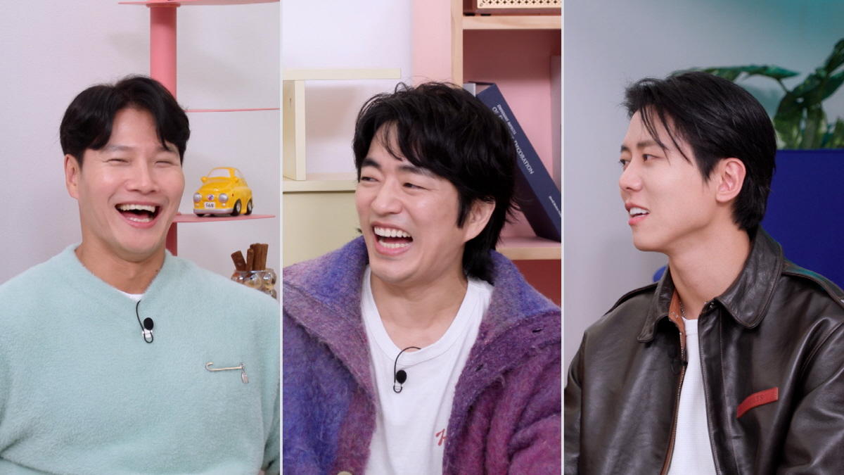 유준상♥홍은희, '외모·끼' 물려 받은 子 '데뷔 임박'..."연기 관심…