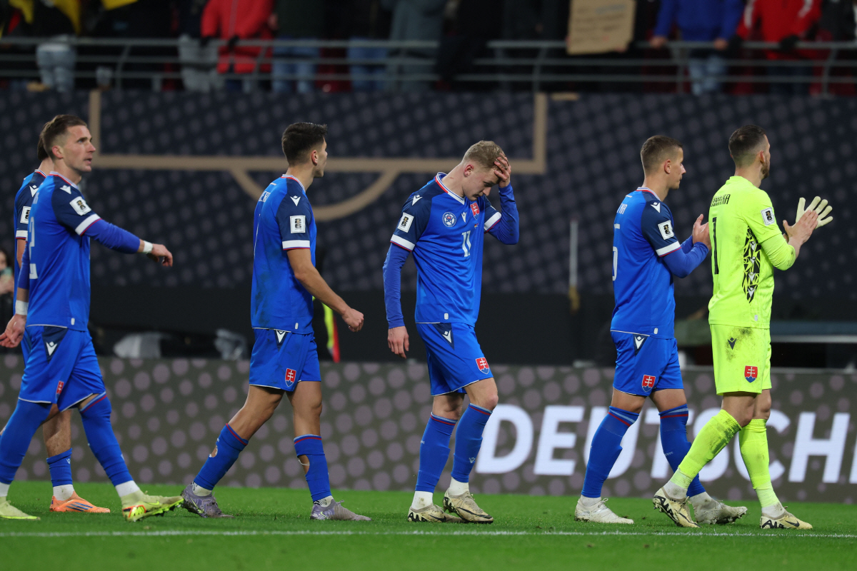 "이변은 사치" '전차군단' 독일, A조 1위로 19회 연속 월드컵 본선…