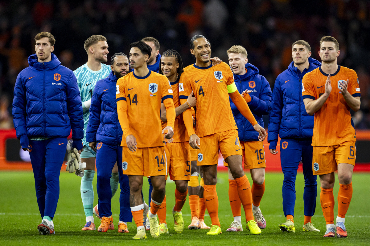 "이변은 사치" '전차군단' 독일, A조 1위로 19회 연속 월드컵 본선…