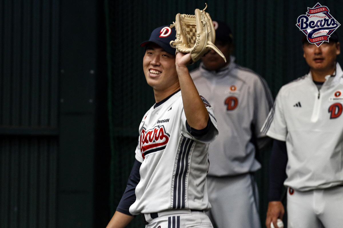 이승엽이 총애했던 김유성 "자신감 많이 잃고 속상했다" → 하루 쉬고 '…