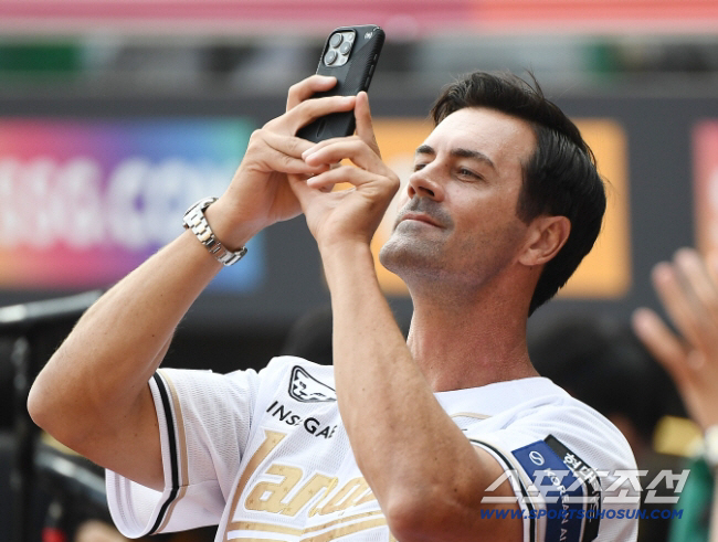 '와 이런 한국인 없었다' 역대 최초 추신수, 이치로의 길 갈 수 있나……