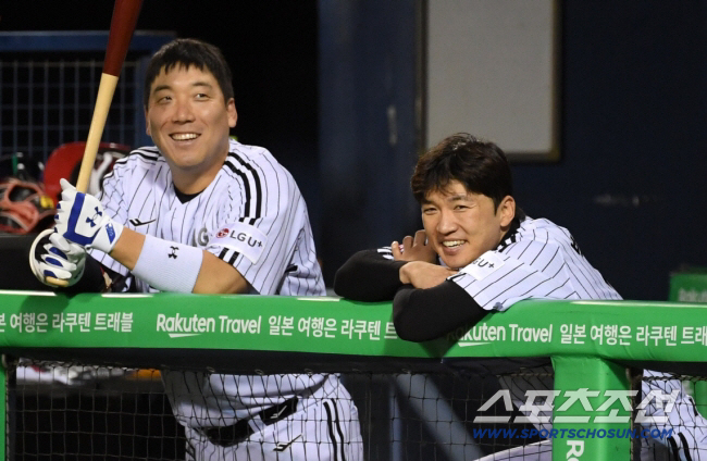 박찬호→박해민 '최대어 전쟁' 모두 언급…6년 만에 PS 탈락, FA 판…