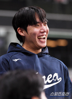 '한일전 위엄' 안현민 송성문, 에이스 원태인, 논란불가 최고의 2025시즌, 뉴트리디데이 일구상 수상