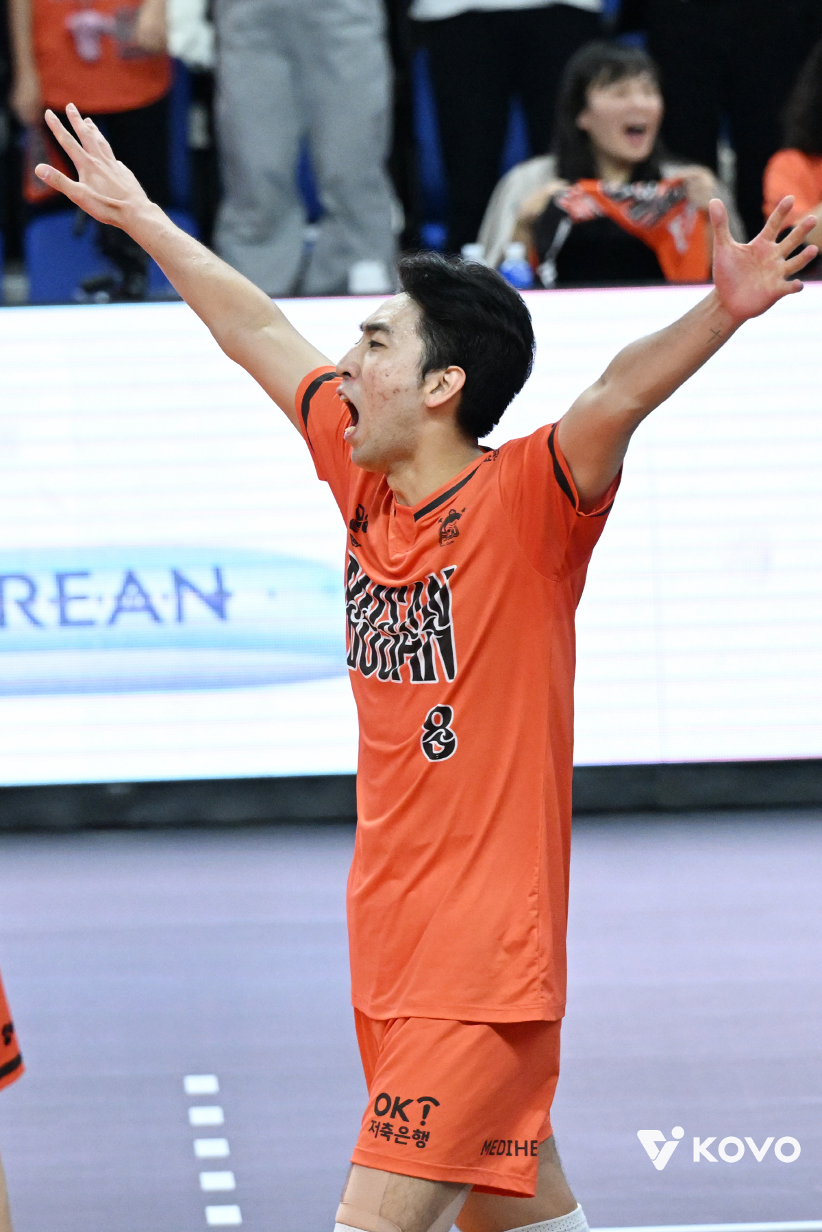 남자부 3강은 여전한데, 여자부는 도로공사 독주&난전…팀별 불안요소 → …