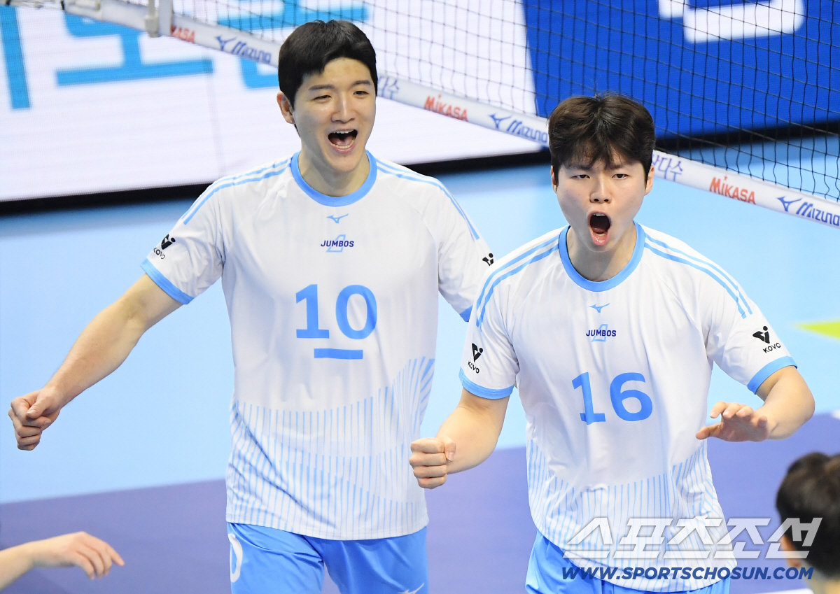 남자부 3강은 여전한데, 여자부는 도로공사 독주&난전…팀별 불안요소 → …