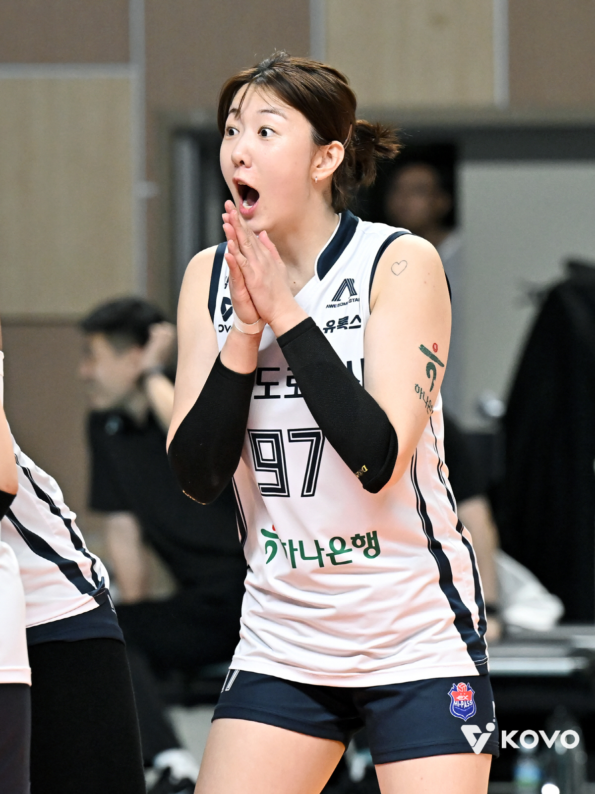 남자부 3강은 여전한데, 여자부는 도로공사 독주&난전…팀별 불안요소 → …