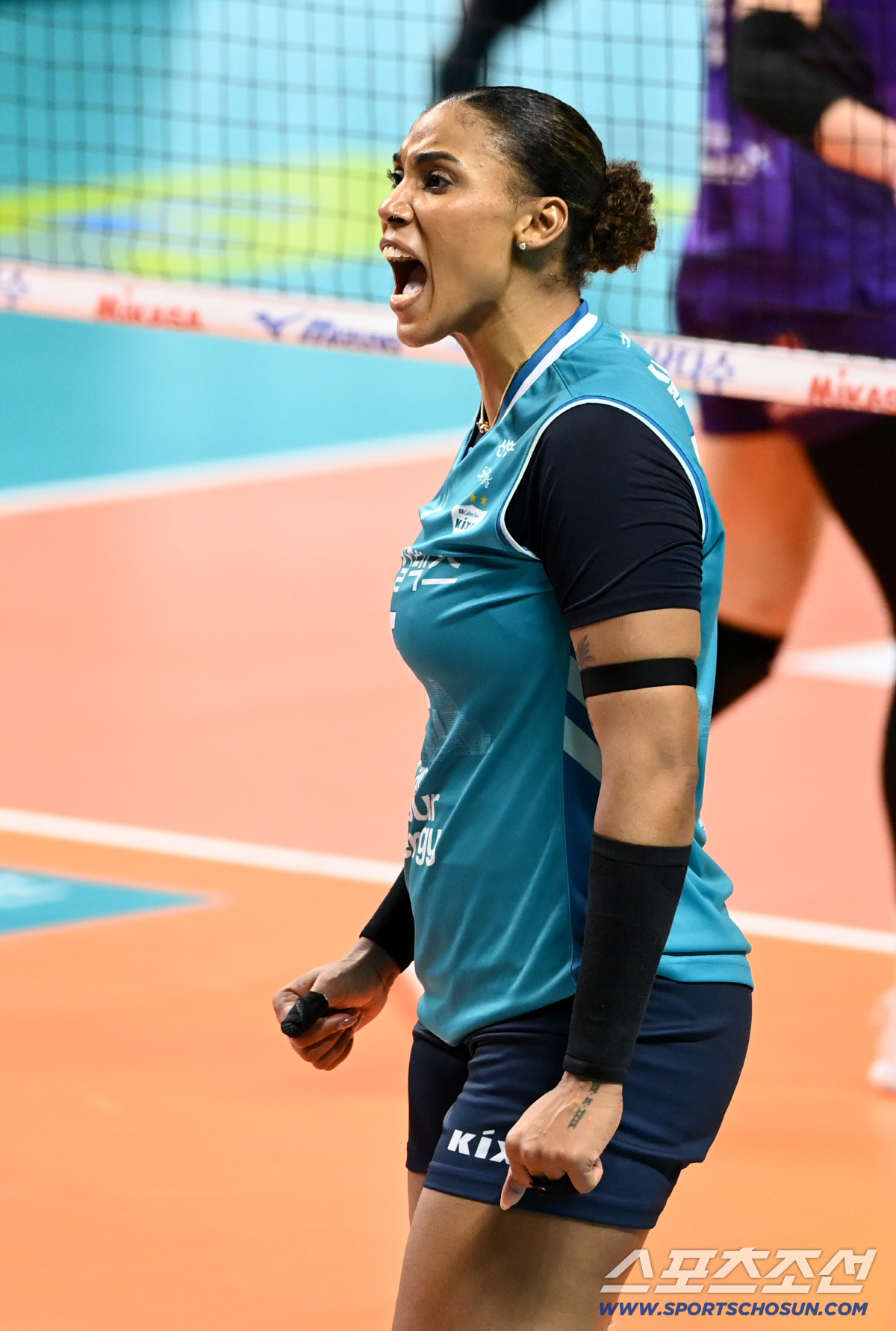 남자부 3강은 여전한데, 여자부는 도로공사 독주&난전…팀별 불안요소 → …