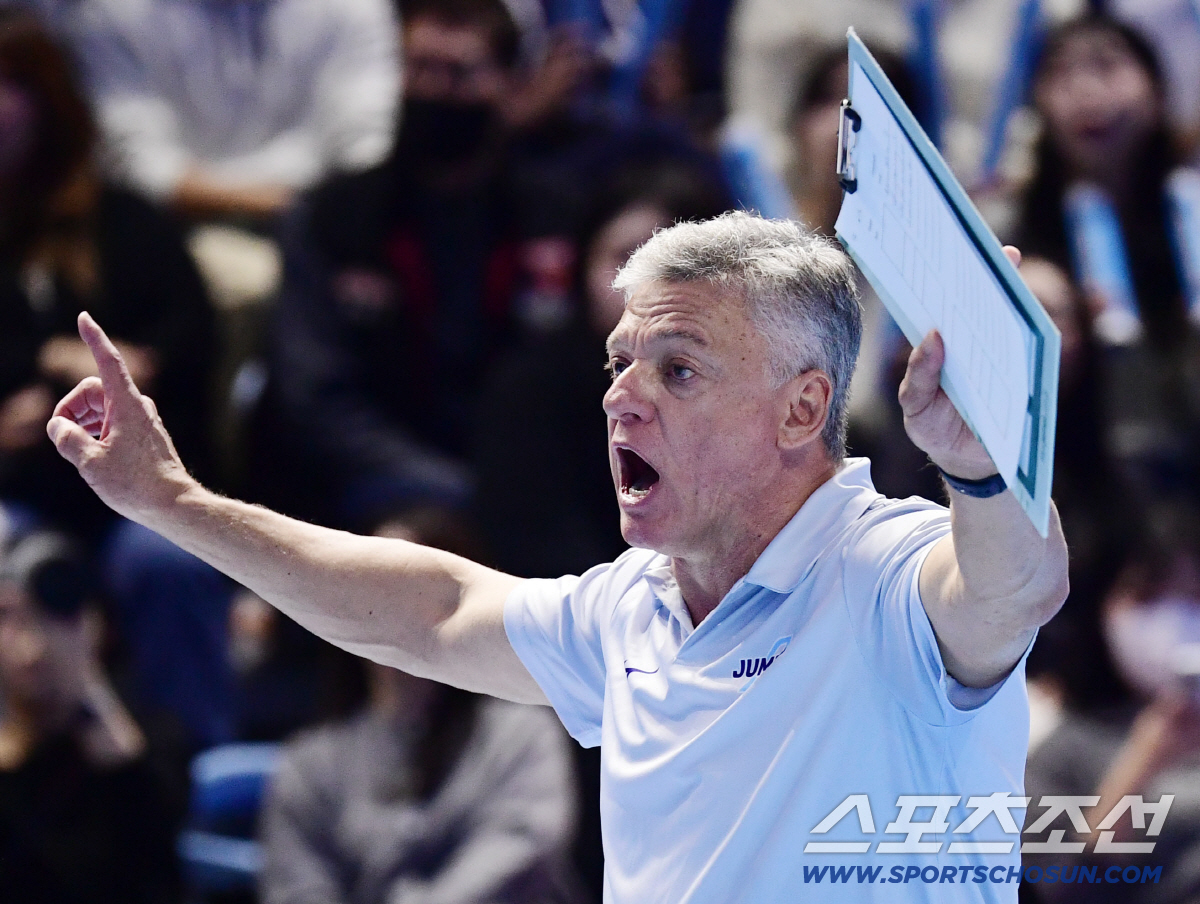 남자부 3강은 여전한데, 여자부는 도로공사 독주&난전…팀별 불안요소 → …