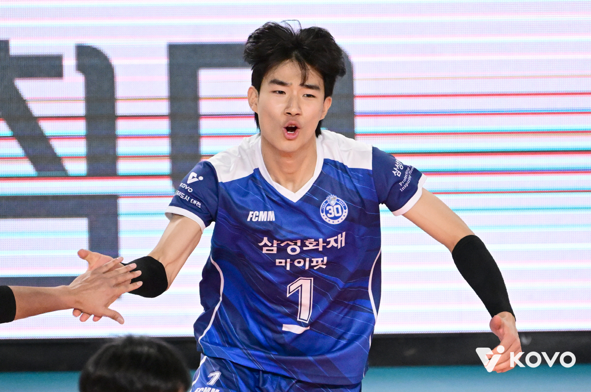 남자부 3강은 여전한데, 여자부는 도로공사 독주&난전…팀별 불안요소 → …