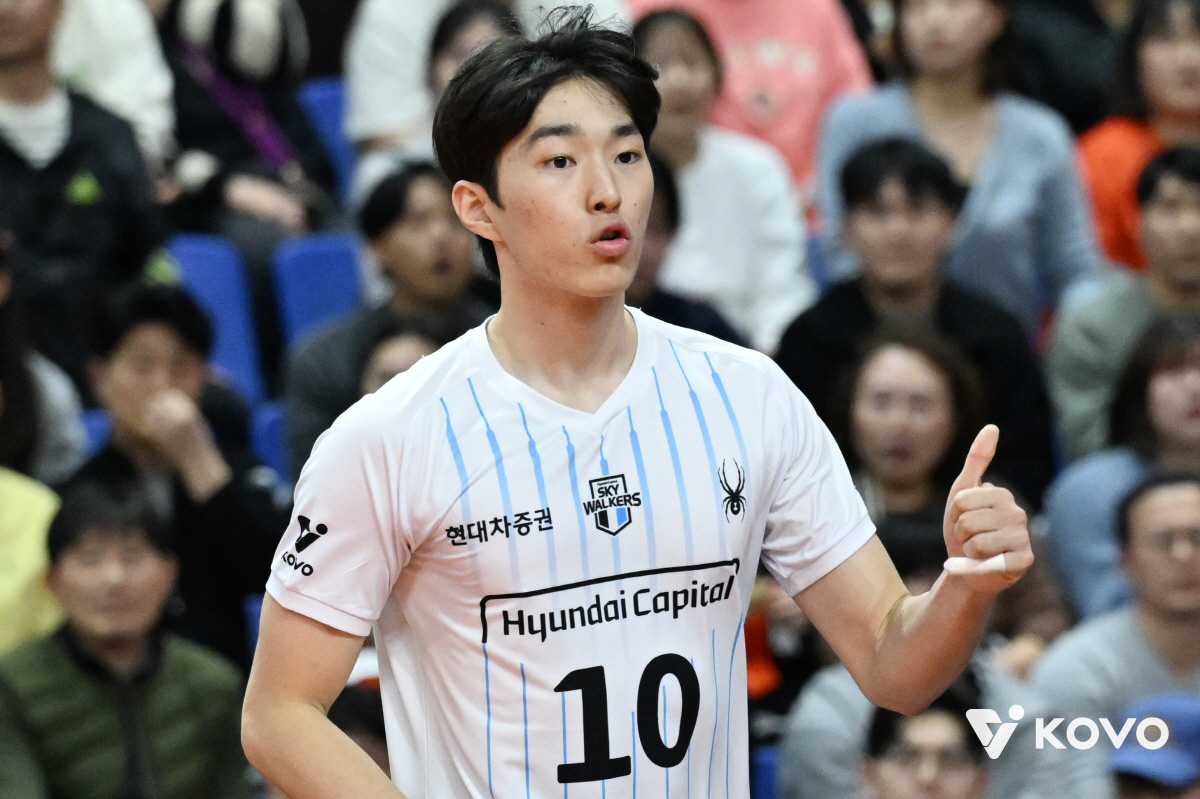 남자부 3강은 여전한데, 여자부는 도로공사 독주&난전…팀별 불안요소 → …