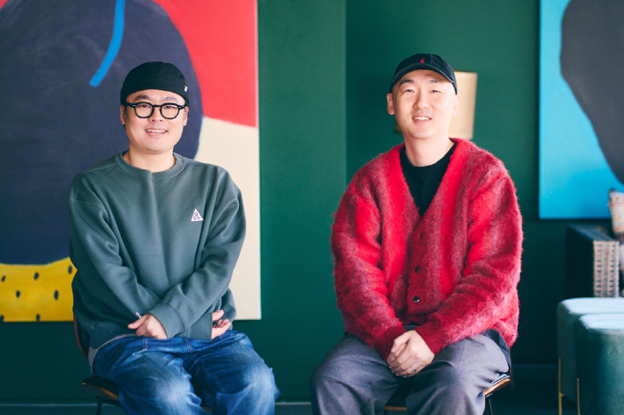 [인터뷰①] '저스트 메이크업' PD "남자들도 재밌다고..시즌2? 긍정…