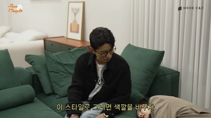 인교진, '재벌2세' 맞네...갑작스런 플렉스도 OK "♥소이현 계획" …