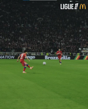 '이강인 초대박 오피셜' 프랑스 공식계정 박제됐다! '순두부 터치' 뒤늦게 화제…