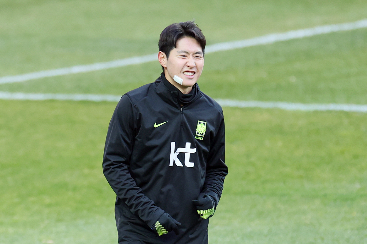 '이강인 초대박 오피셜' 프랑스 공식계정 박제됐다! '순두부 터치' 뒤늦…