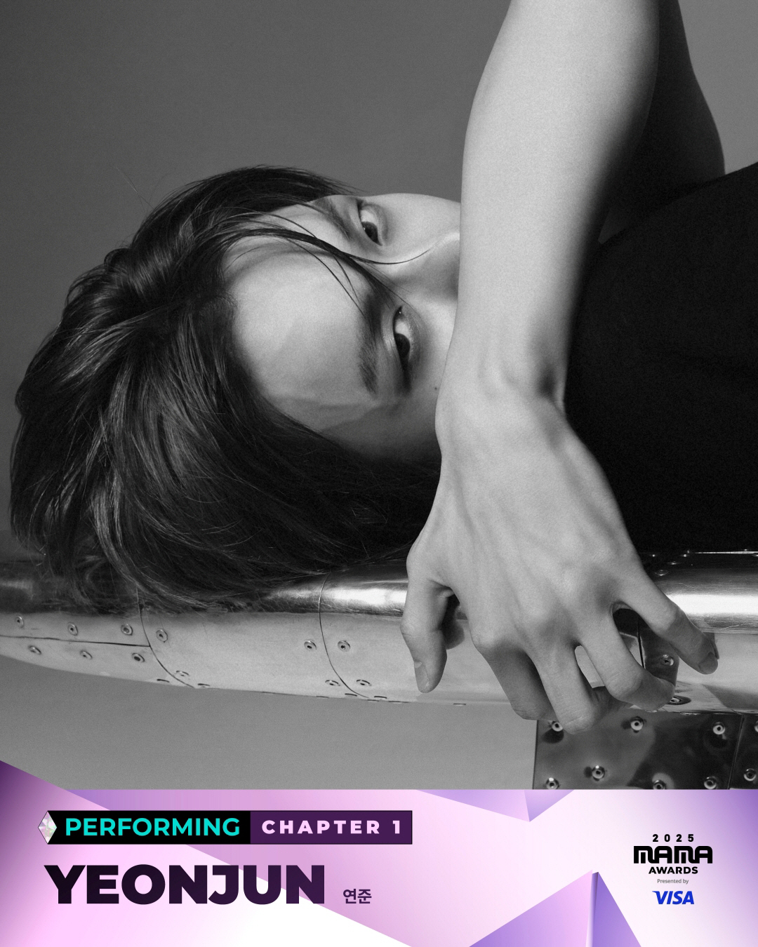 양자경→주윤발까지, 2025 MAMA어워즈…초호화 시상자 라인업 확정