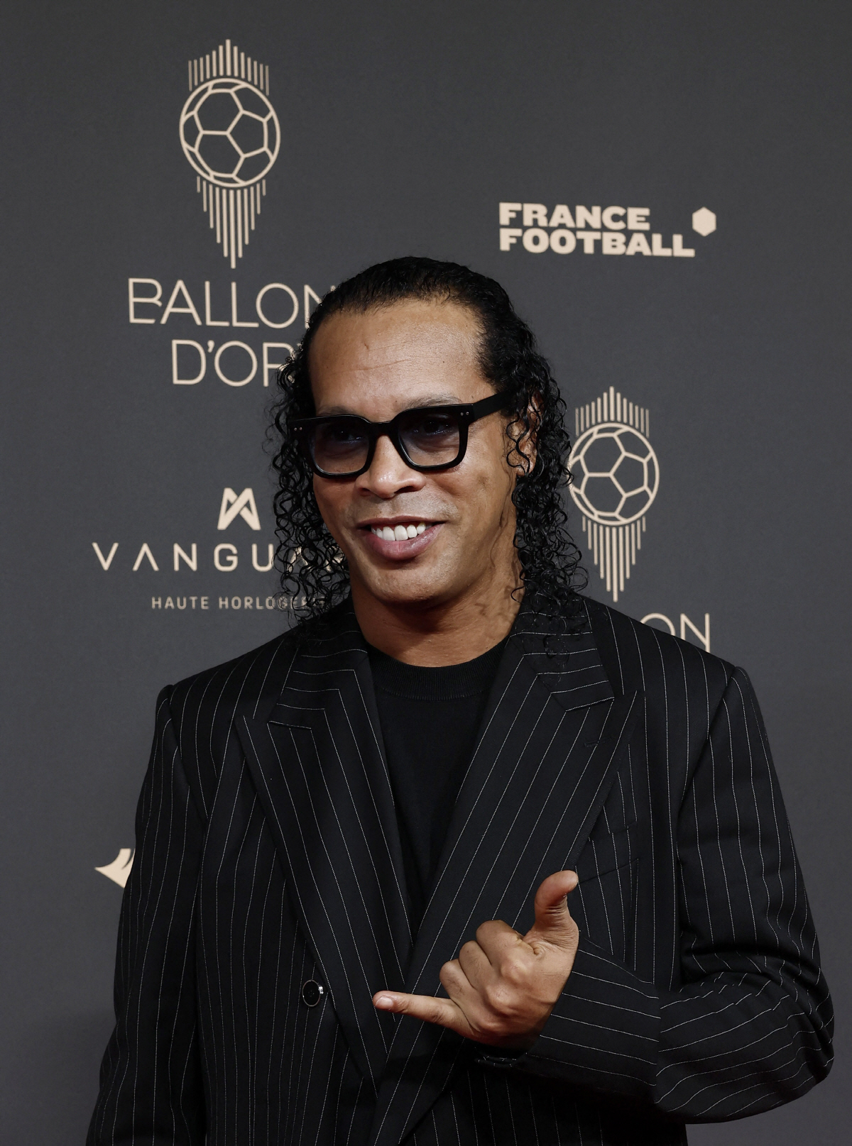 '충격의 감옥행' 호나우지뉴 발언 재조명..."감옥 갈 줄 몰랐다, 날 …