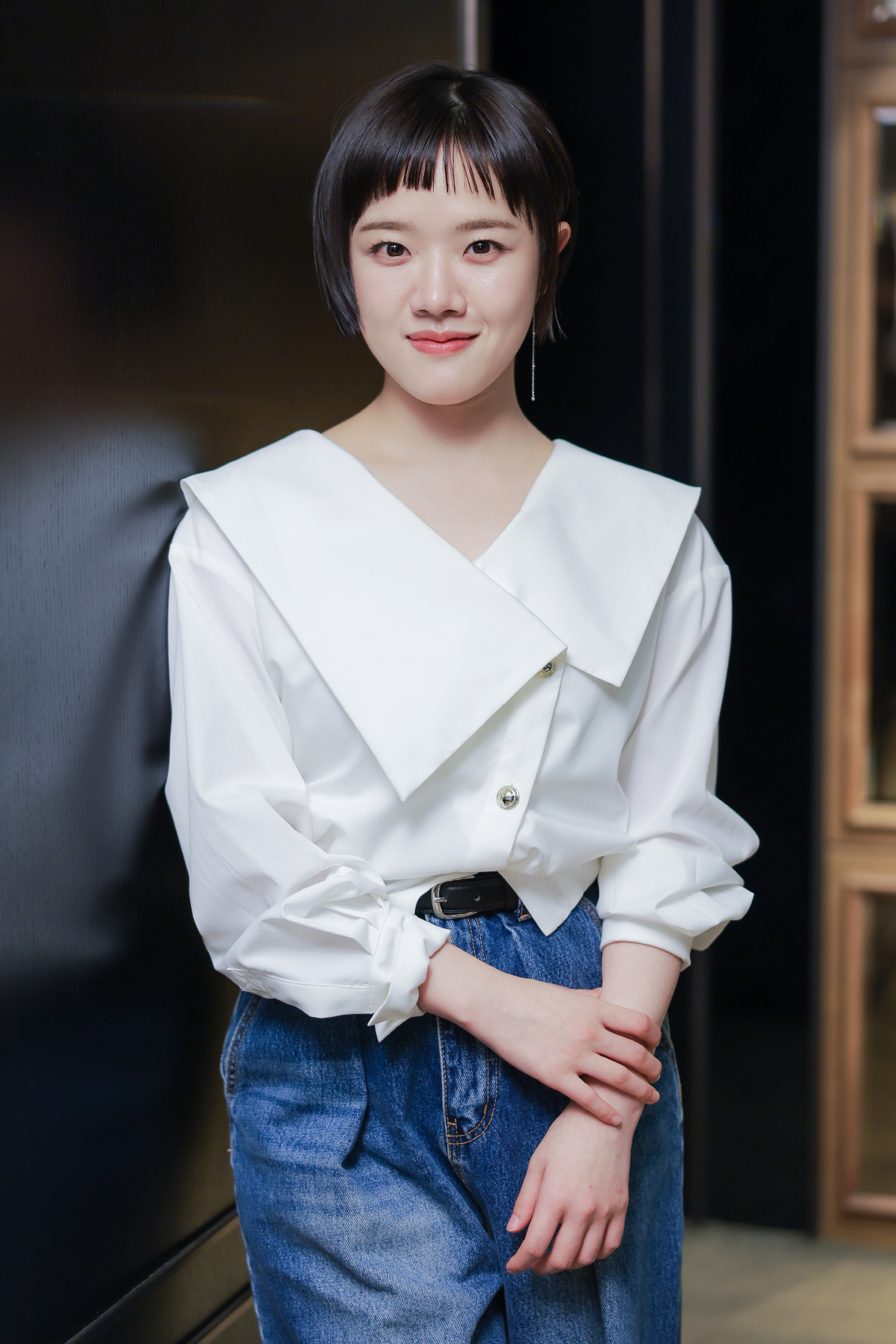 [SC인터뷰] "힘들고 괴로웠던 시기도 있었죠"…'한란' 김향기, 모성애…