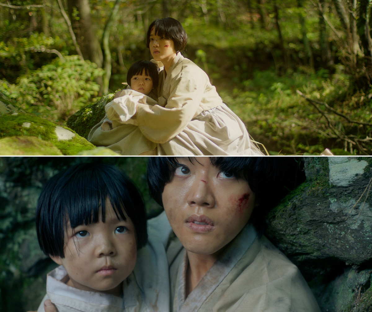 [SC인터뷰] "힘들고 괴로웠던 시기도 있었죠"…'한란' 김향기, 모성애…