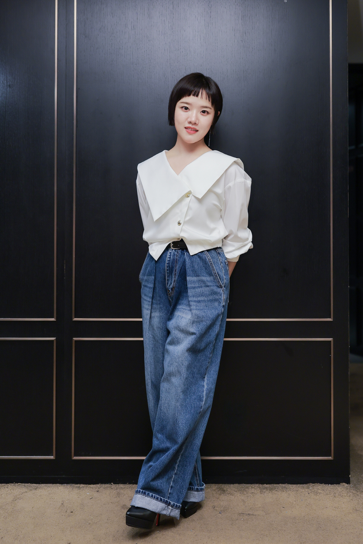 [SC인터뷰] "힘들고 괴로웠던 시기도 있었죠"…'한란' 김향기, 모성애…