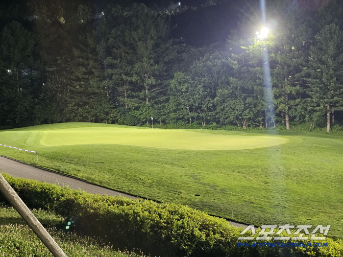 접대골프↓ 기업 골프 효율화 모색 움직임, 쇼골프 "비용, 편의, 안정성 '신멤버스'가 정답"