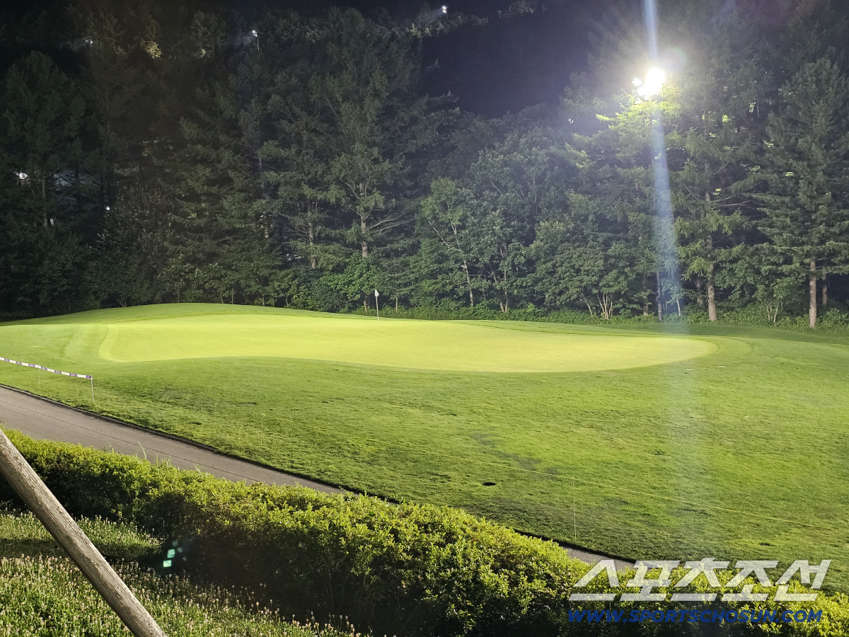 접대골프↓ 기업 골프 효율화 모색 움직임, 쇼골프 "비용, 편의, 안정성…