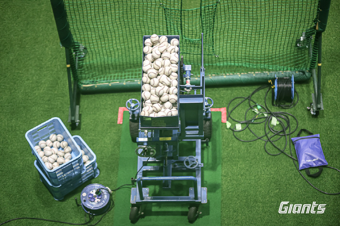 "숨막히는 압박감 각오했는데…" 외부 트레이너까지 초빙한 자매구단의 선진…