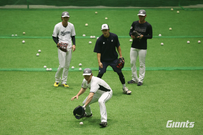 "숨막히는 압박감 각오했는데…" 외부 트레이너까지 초빙한 자매구단의 선진…
