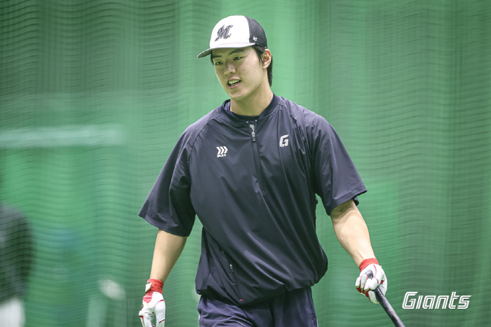 "숨막히는 압박감 각오했는데…" 외부 트레이너까지 초빙한 자매구단의 선진…