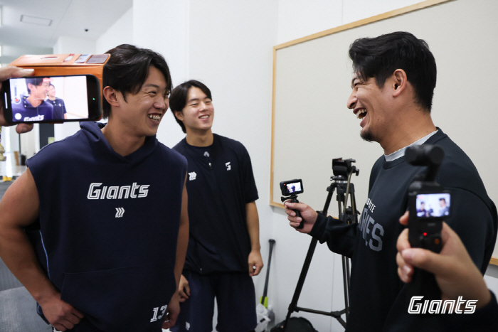 "숨막히는 압박감 각오했는데…" 외부 트레이너까지 초빙한 자매구단의 선진…