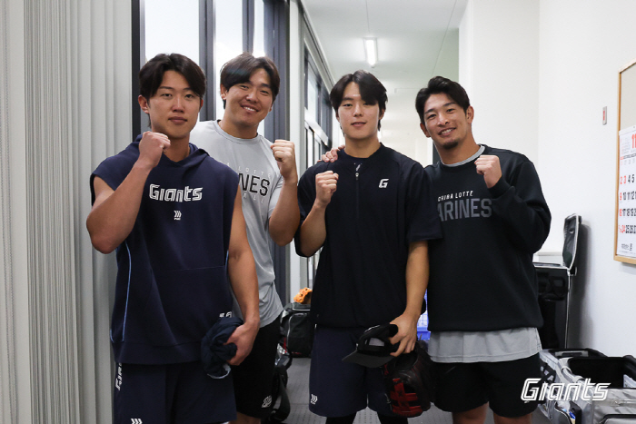 "숨막히는 압박감 각오했는데…" 외부 트레이너까지 초빙한 자매구단의 선진…