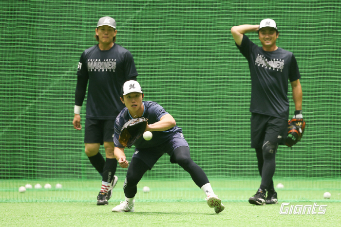 "숨막히는 압박감 각오했는데…" 외부 트레이너까지 초빙한 자매구단의 선진…