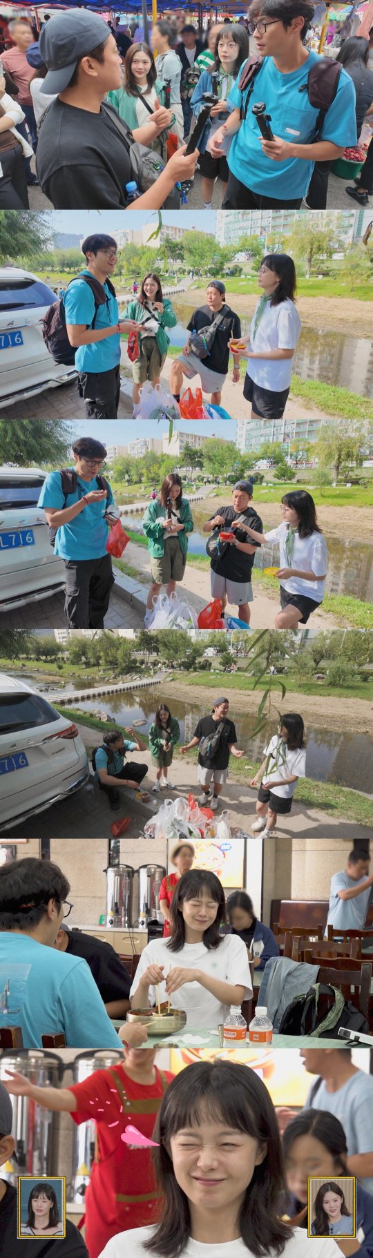박명수, 여행 예능 술판 저격 "이러니까 연예인들 날로 먹는다고 해" (…