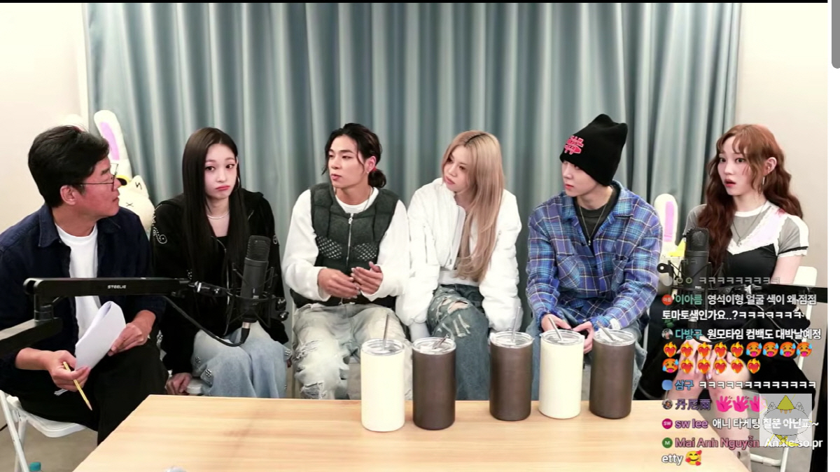 '신세계家' 애니, 재벌 3세→아이돌 대박났는데.."밖에 잘 돌아다녀, …