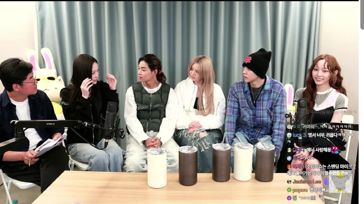 '신세계家' 애니, 재벌 3세→아이돌 대박났는데.."밖에 잘 돌아다녀, …