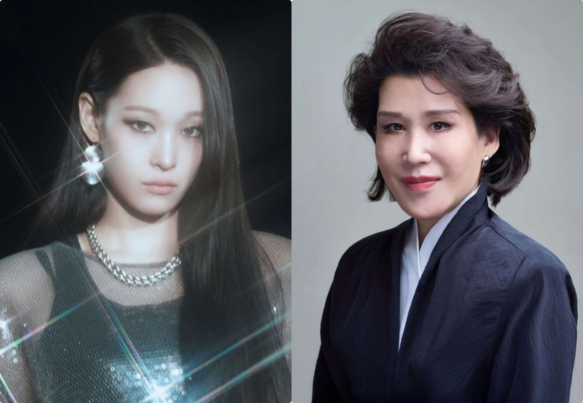 '신세계家' 애니, 재벌 3세→아이돌 대박났는데.."밖에 잘 돌아다녀, …