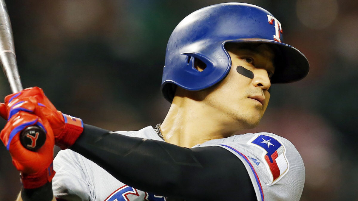 "19억 벌었지만" 추신수 韓 야구 비판, 왜 美는 역대 최초 역사 쓴 …