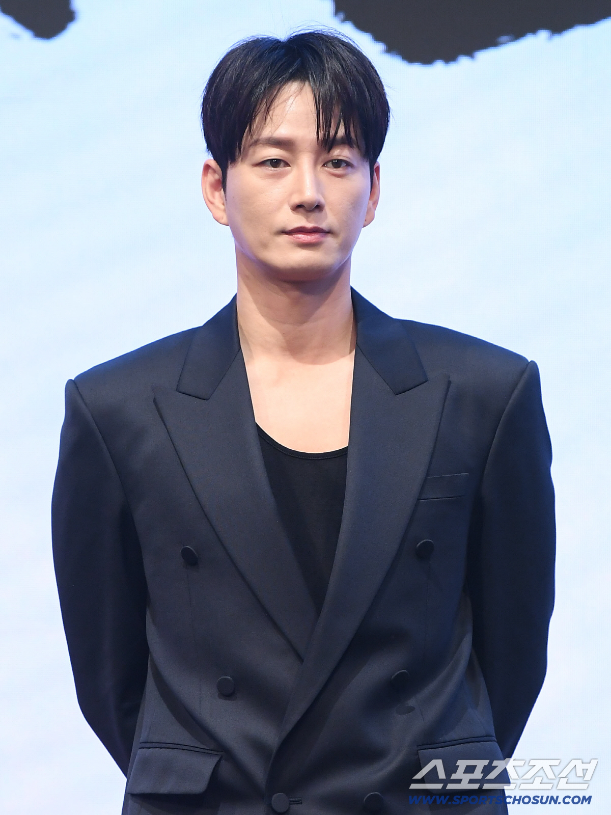 [SC현장] "'살아있는 교과서' 될 것"…'문무' 이현욱·장혁→김강우,…