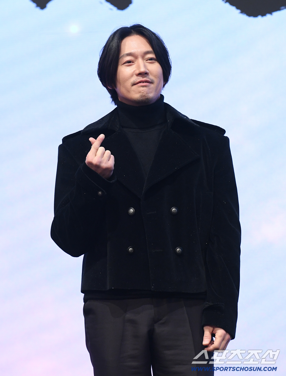 [SC현장] "'살아있는 교과서' 될 것"…'문무' 이현욱·장혁→김강우,…